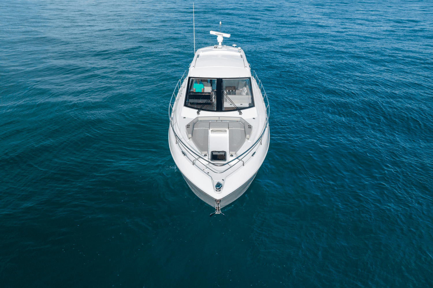 2026 Cruisers Yachts 50 Cantius Image Thumbnail #6