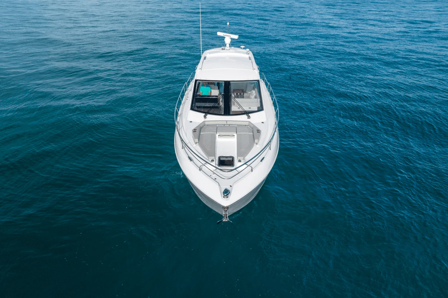 2026 Cruisers Yachts 50 Cantius Image Thumbnail #5