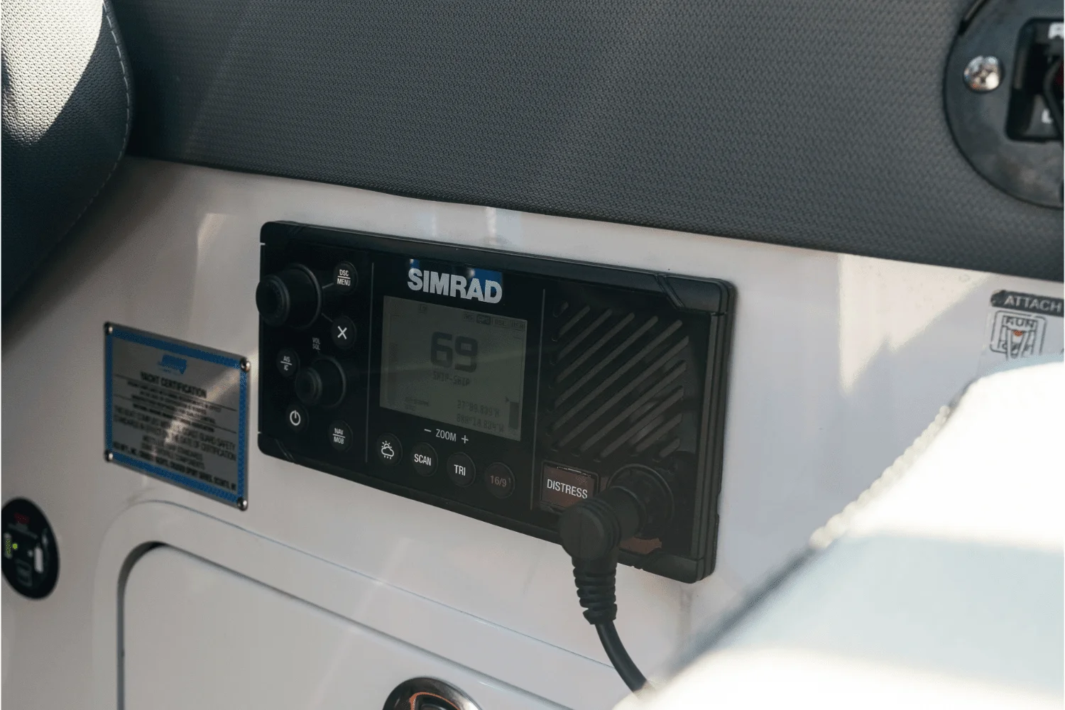 2026 Cruisers Yachts 38 GLS Outboard Image Thumbnail #80