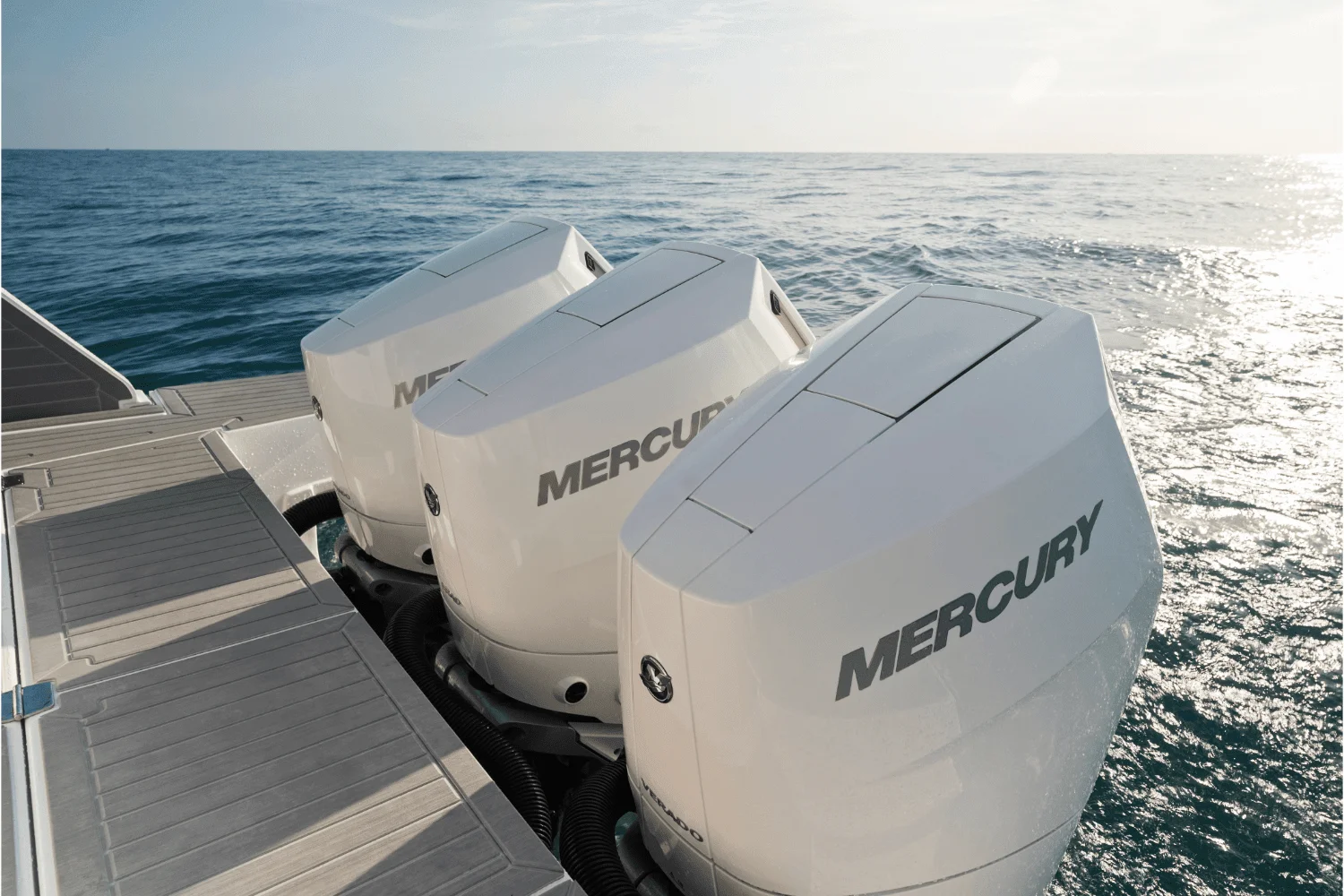 2026 Cruisers Yachts 38 GLS Outboard Image Thumbnail #57