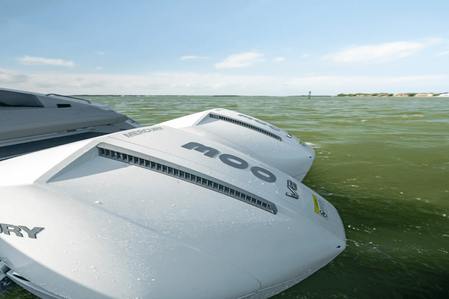 2026 Cruisers Yachts 34 GLS Outboard Image Thumbnail #11