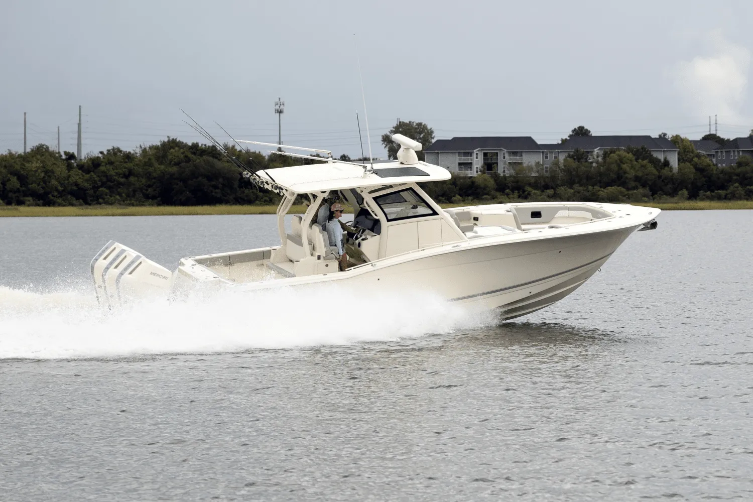 2025 Scout 357 LXF Image Thumbnail #6