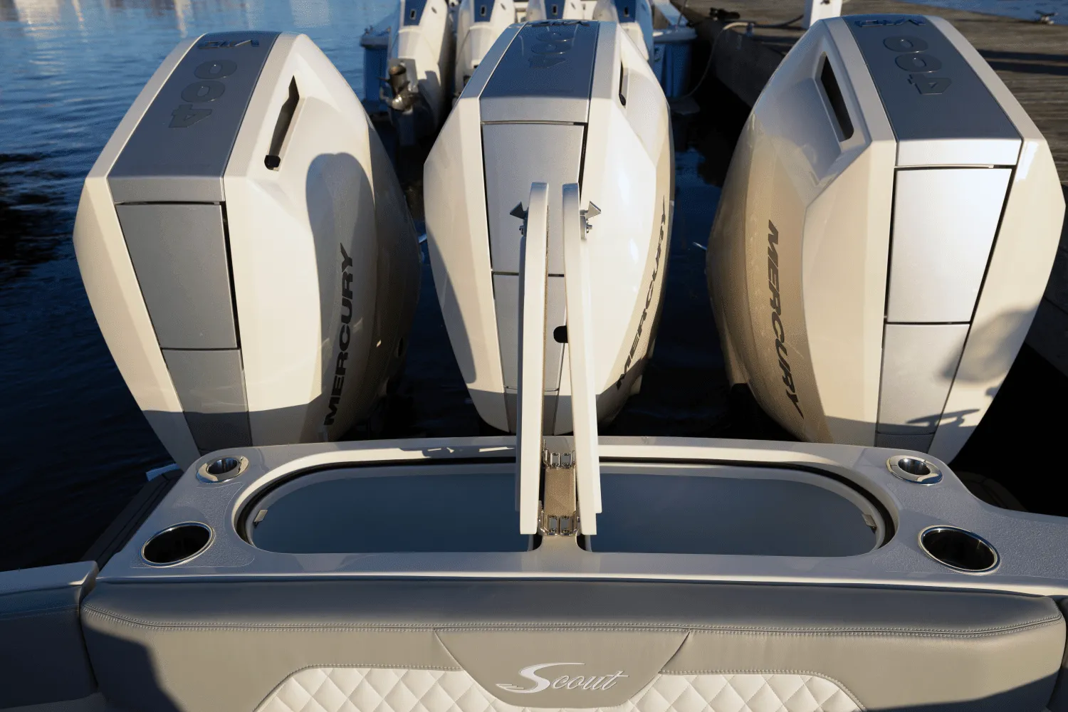 2025 Scout 357 LXF Image Thumbnail #37
