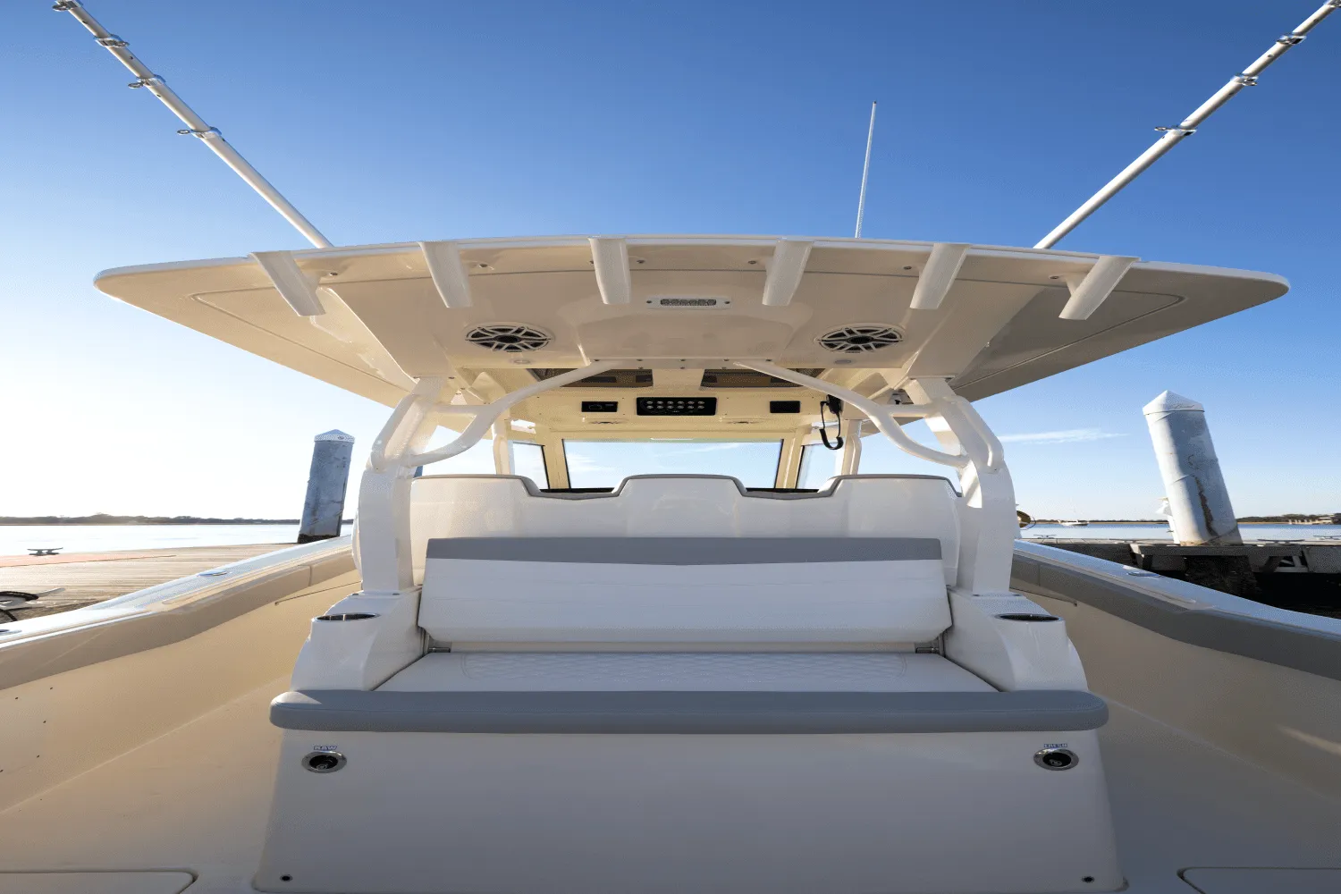 2025 Scout 357 LXF Image Thumbnail #20