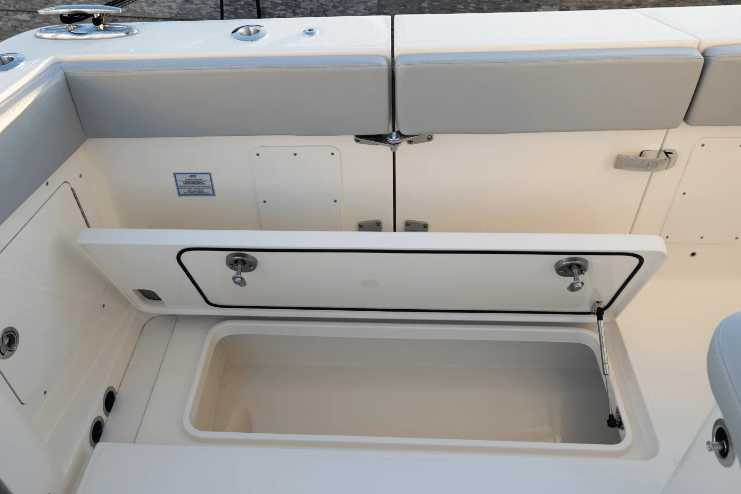 2026 Scout 357 LXF Image Thumbnail #41