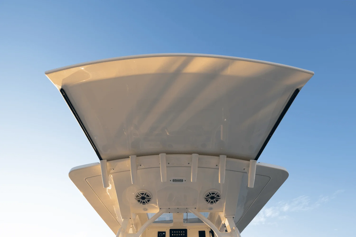 2026 Scout 357 LXF Image Thumbnail #44