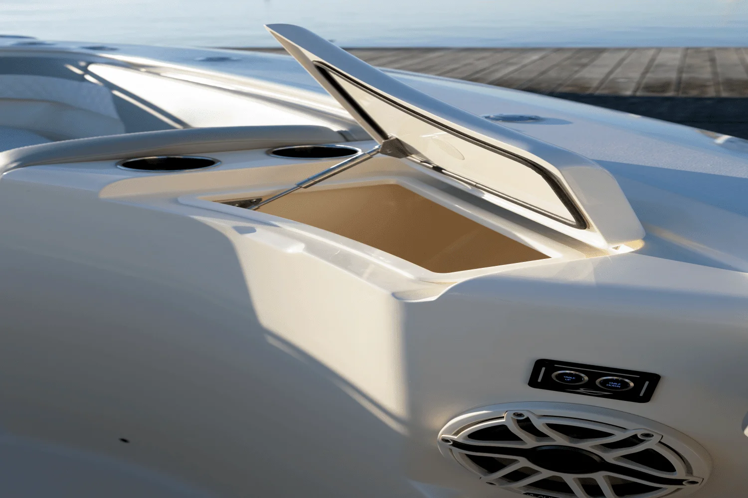 2026 Scout 357 LXF Image Thumbnail #27