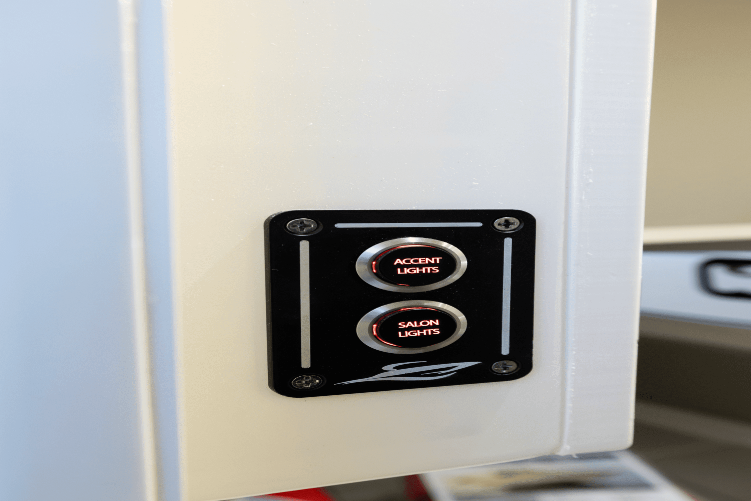 2025 Scout 357 LXF Image Thumbnail #56