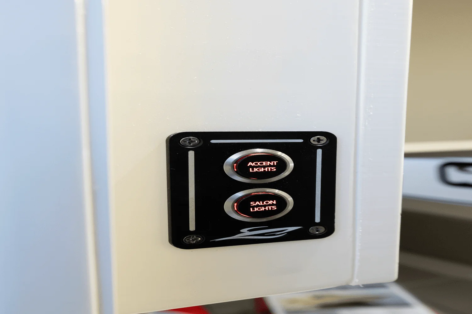 2026 Scout 357 LXF Image Thumbnail #56