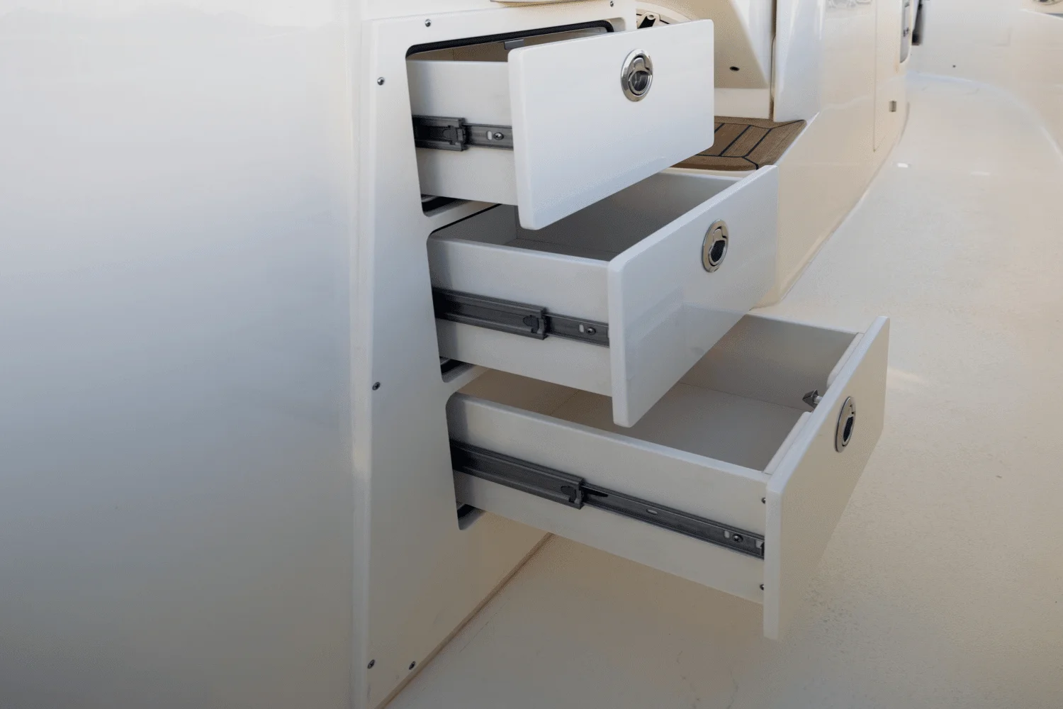 2026 Scout 357 LXF Image Thumbnail #32