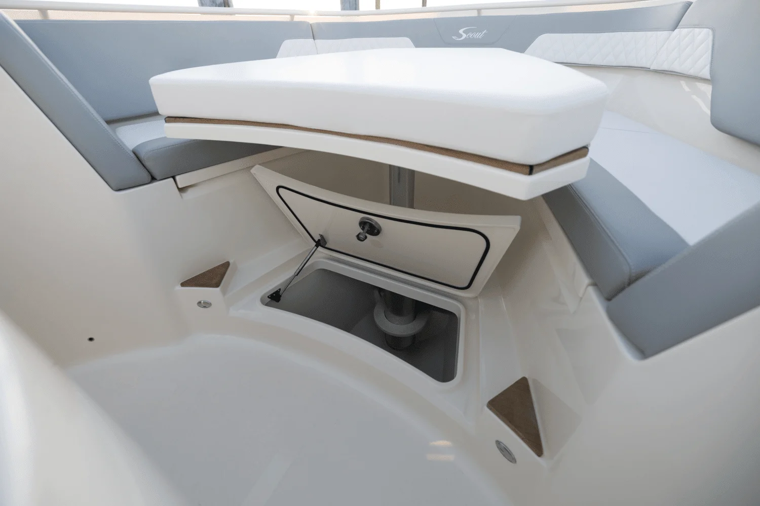 2026 Scout 357 LXF Image Thumbnail #49