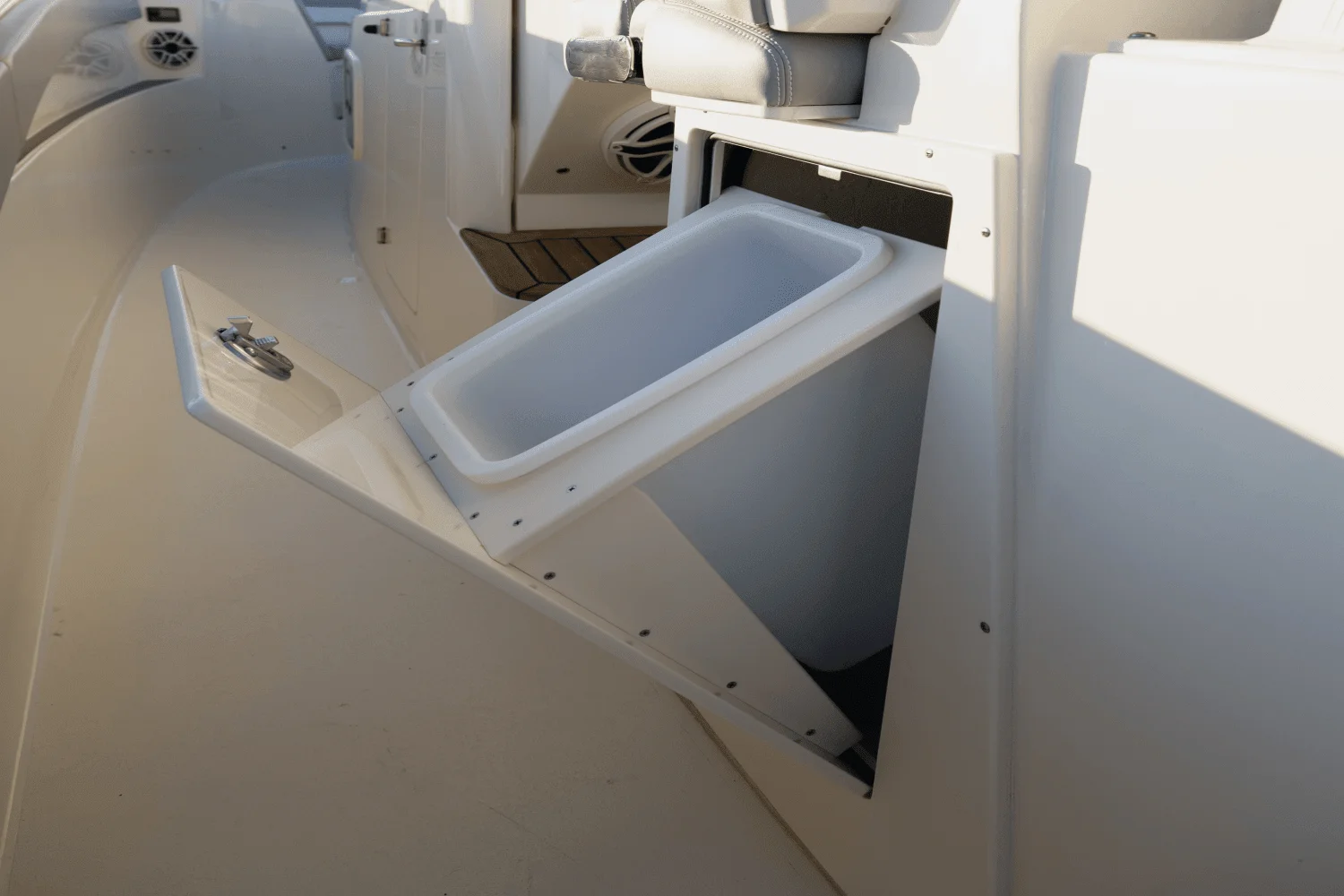 2026 Scout 357 LXF Image Thumbnail #33