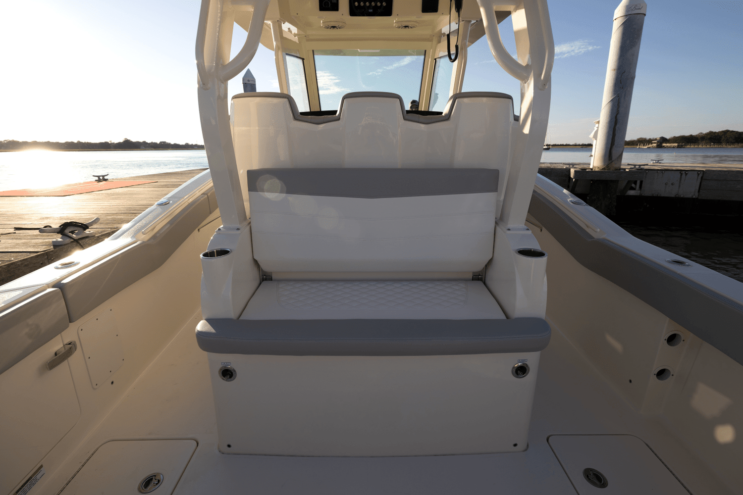 2025 Scout 357 LXF Image Thumbnail #21