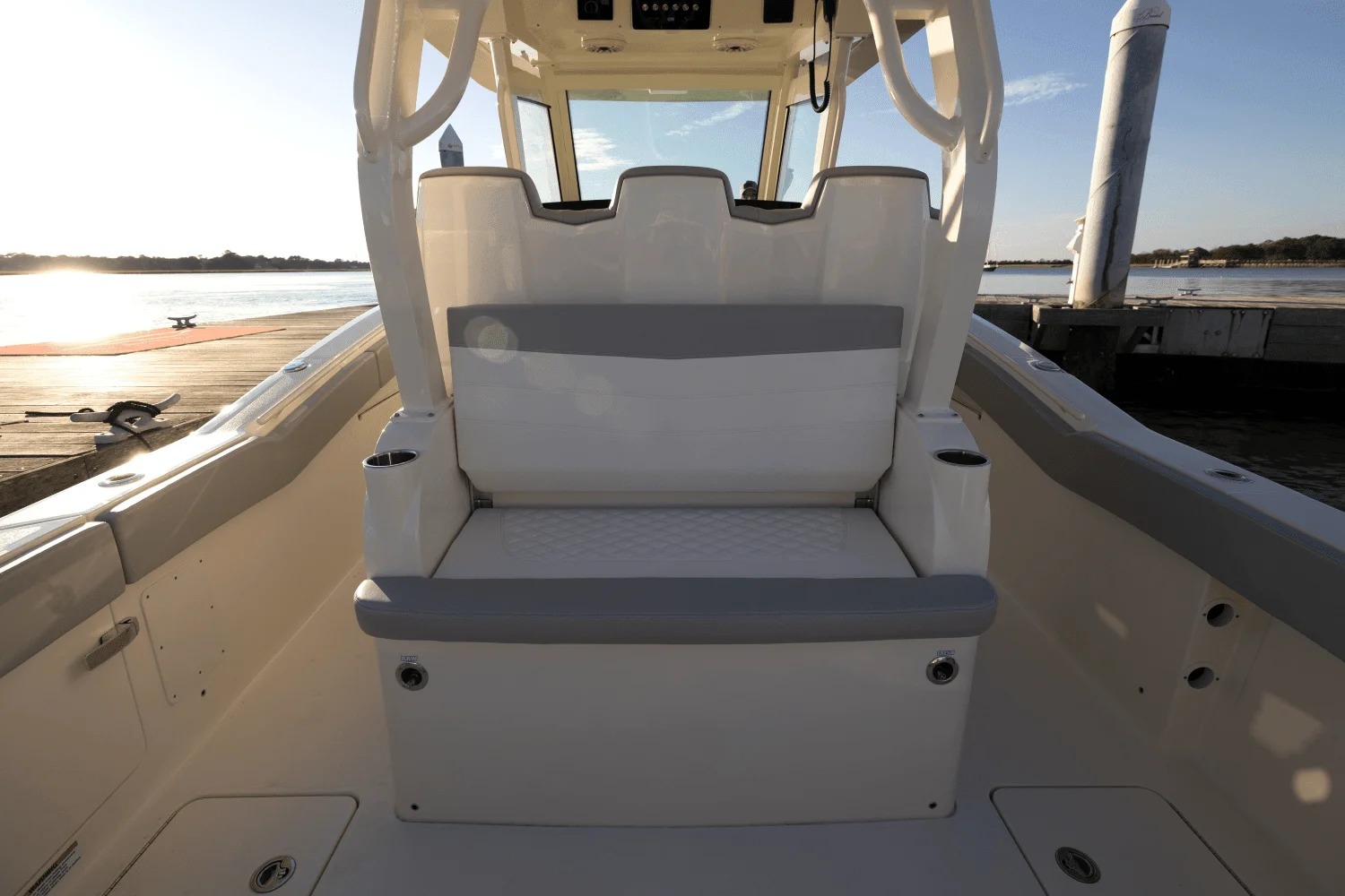 2026 Scout 357 LXF Image Thumbnail #21