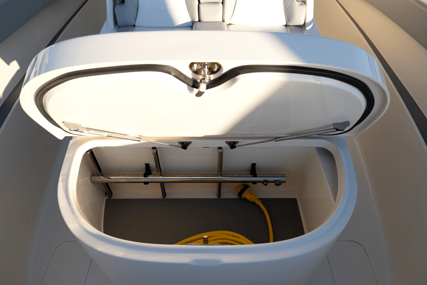 2025 Scout 357 LXF Image Thumbnail #24