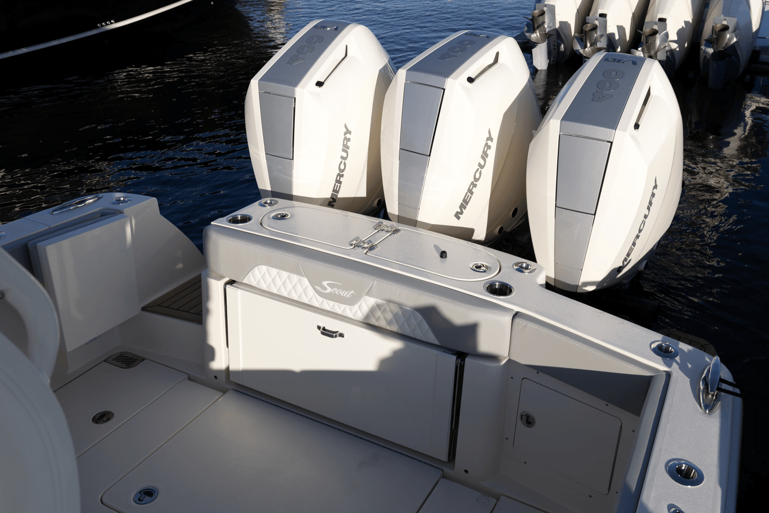 2025 Scout 357 LXF Image Thumbnail #8