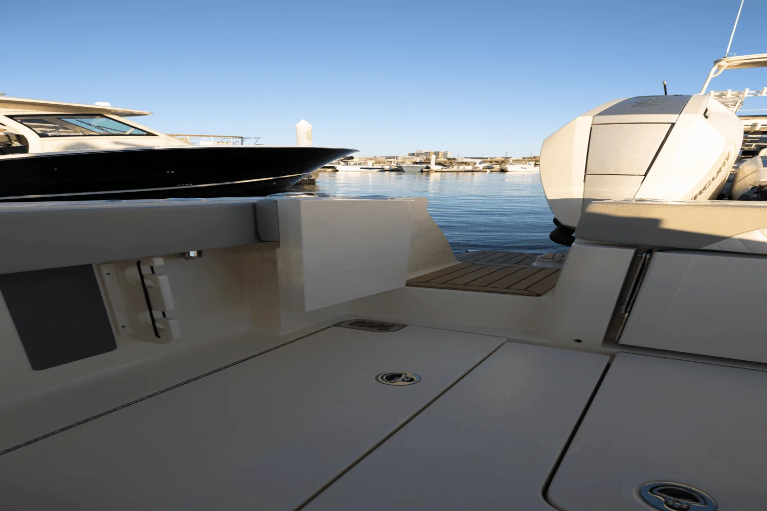 2026 Scout 357 LXF Image Thumbnail #36