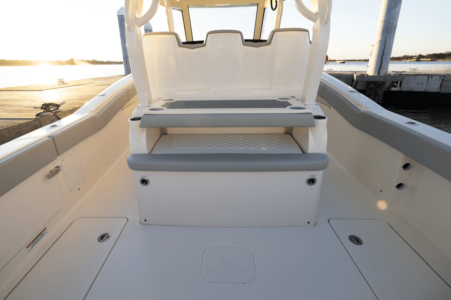 2025 Scout 357 LXF Image Thumbnail #42