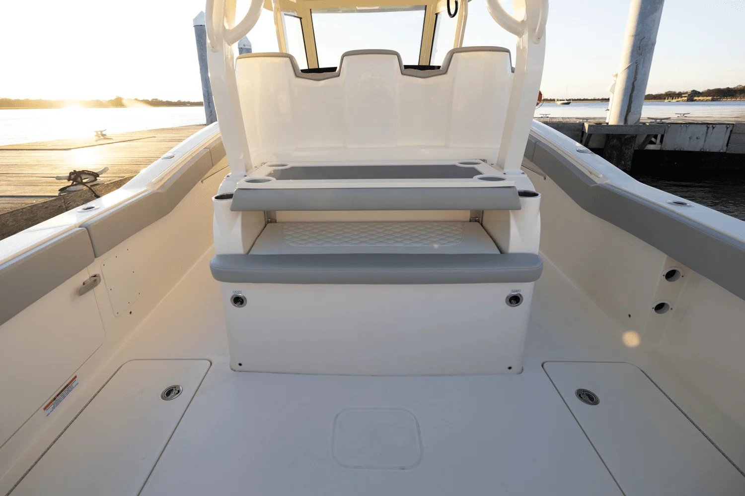 2026 Scout 357 LXF Image Thumbnail #42