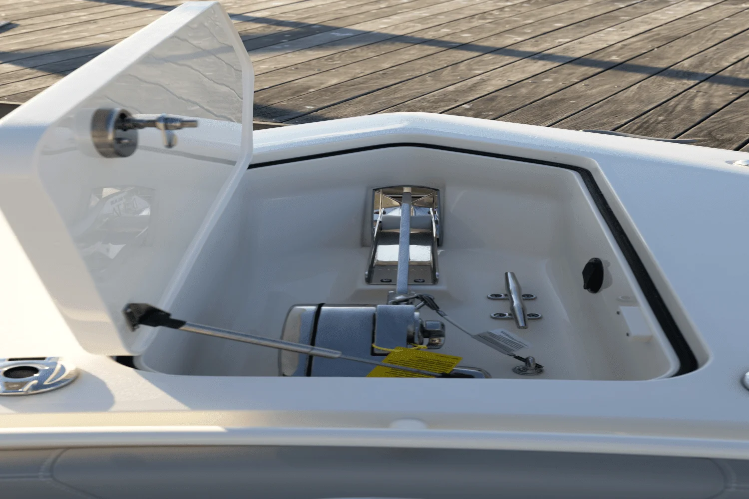 2026 Scout 357 LXF Image Thumbnail #25