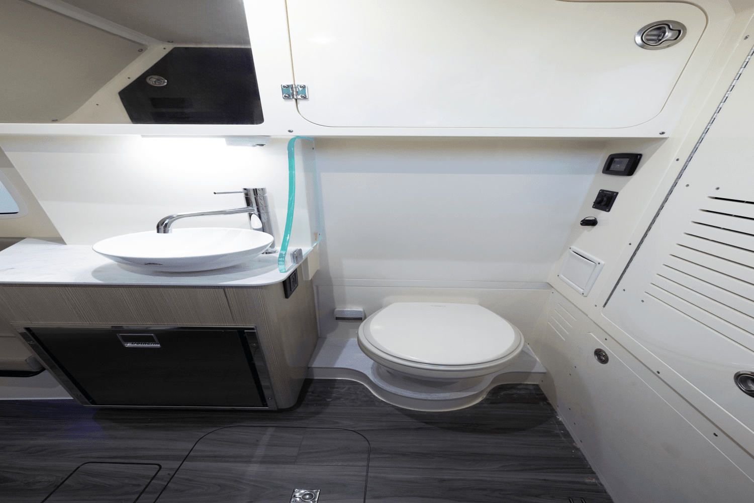 2025 Scout 357 LXF Image Thumbnail #54