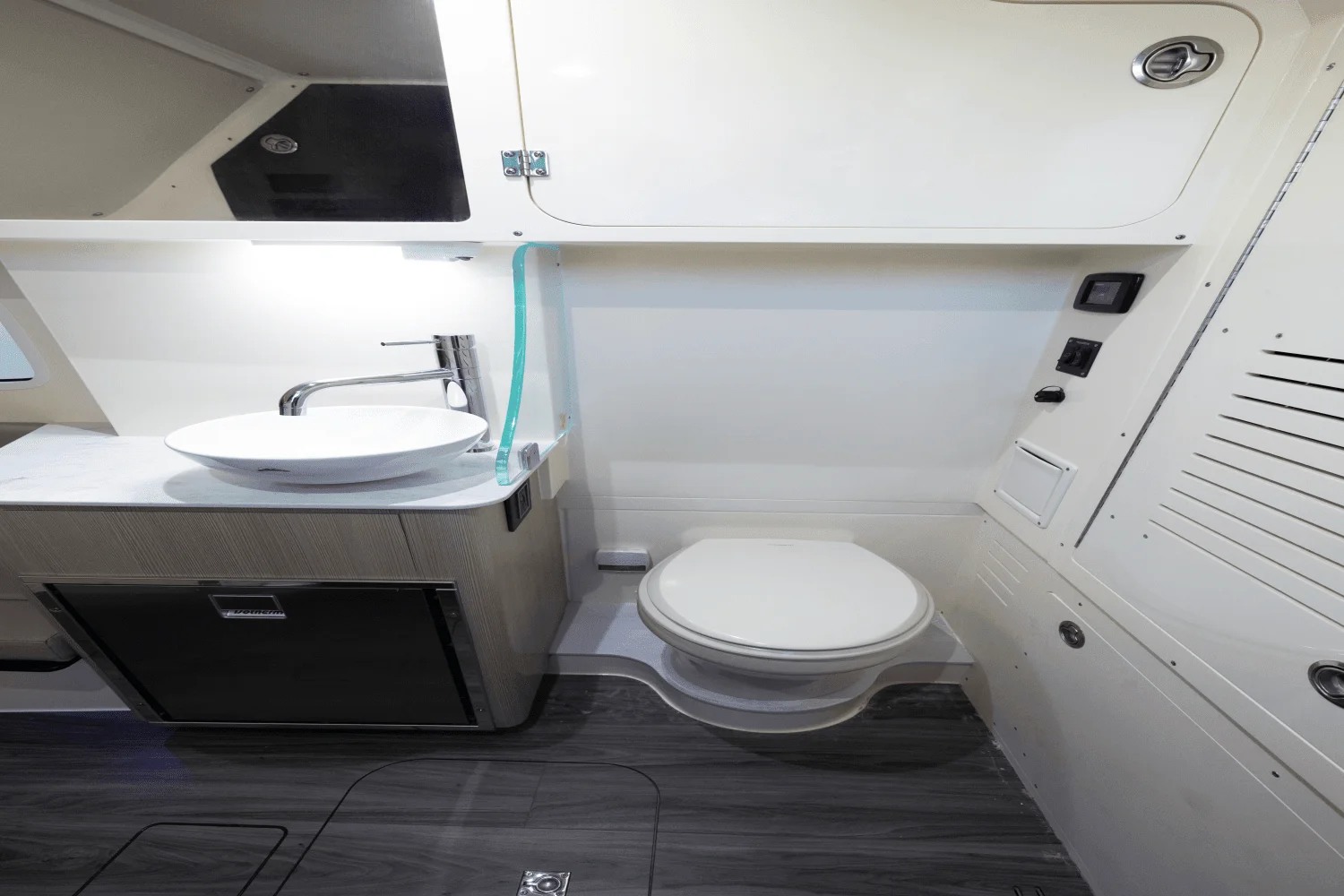 2026 Scout 357 LXF Image Thumbnail #54