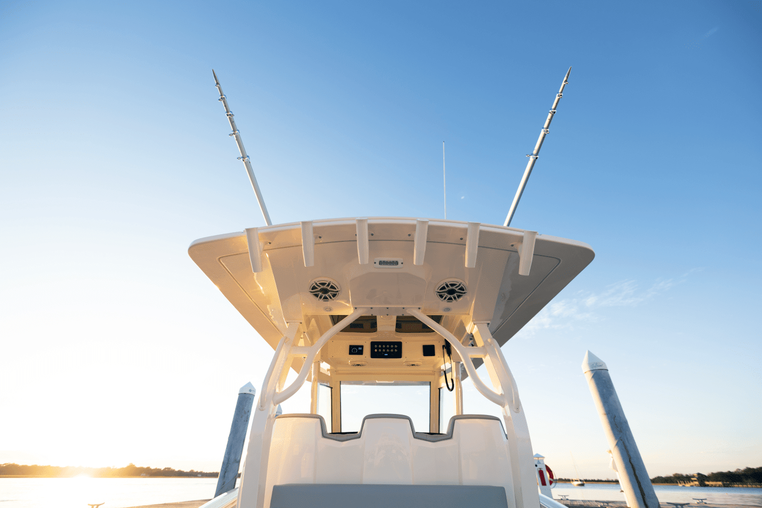 2025 Scout 357 LXF Image Thumbnail #45