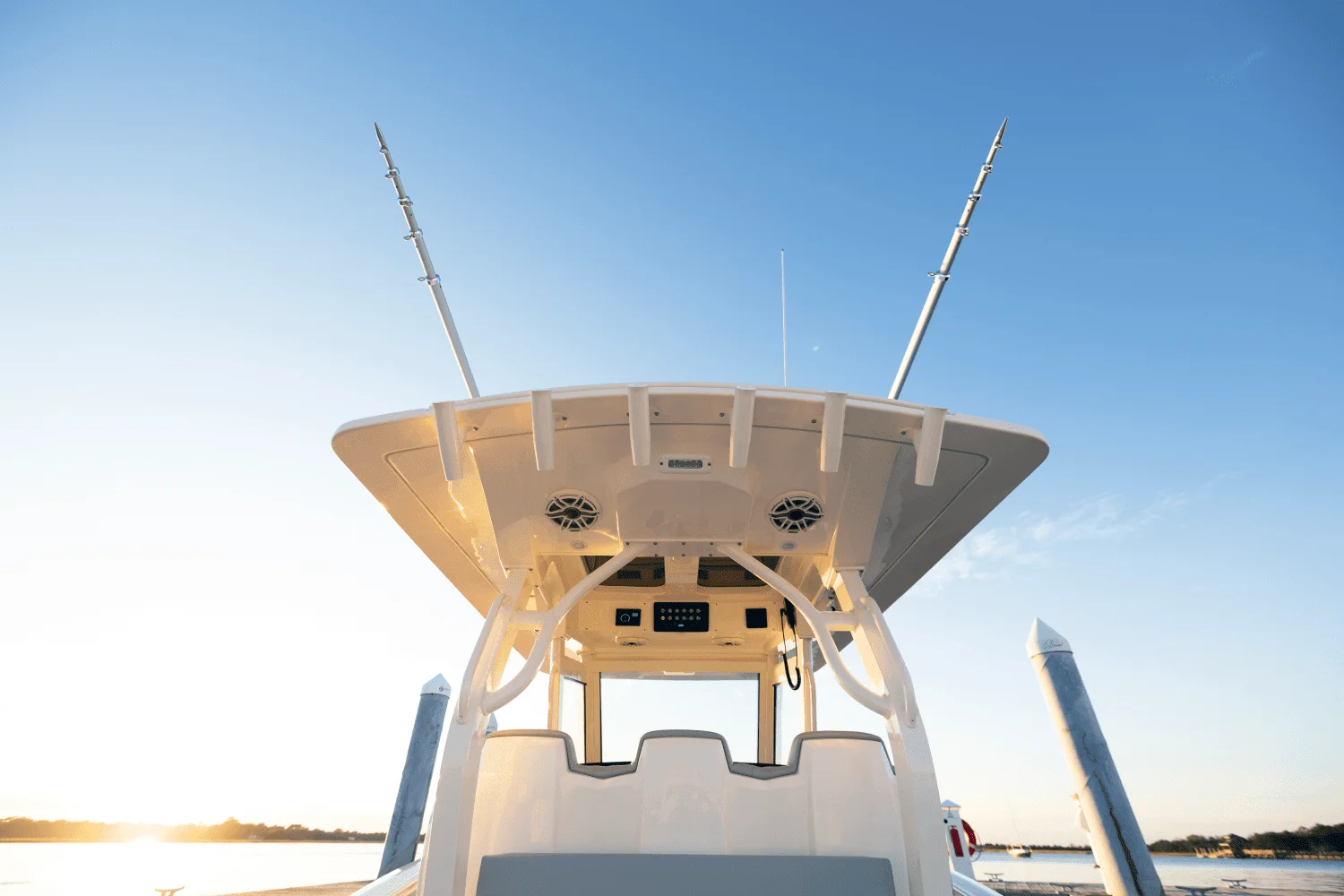 2026 Scout 357 LXF Image Thumbnail #45