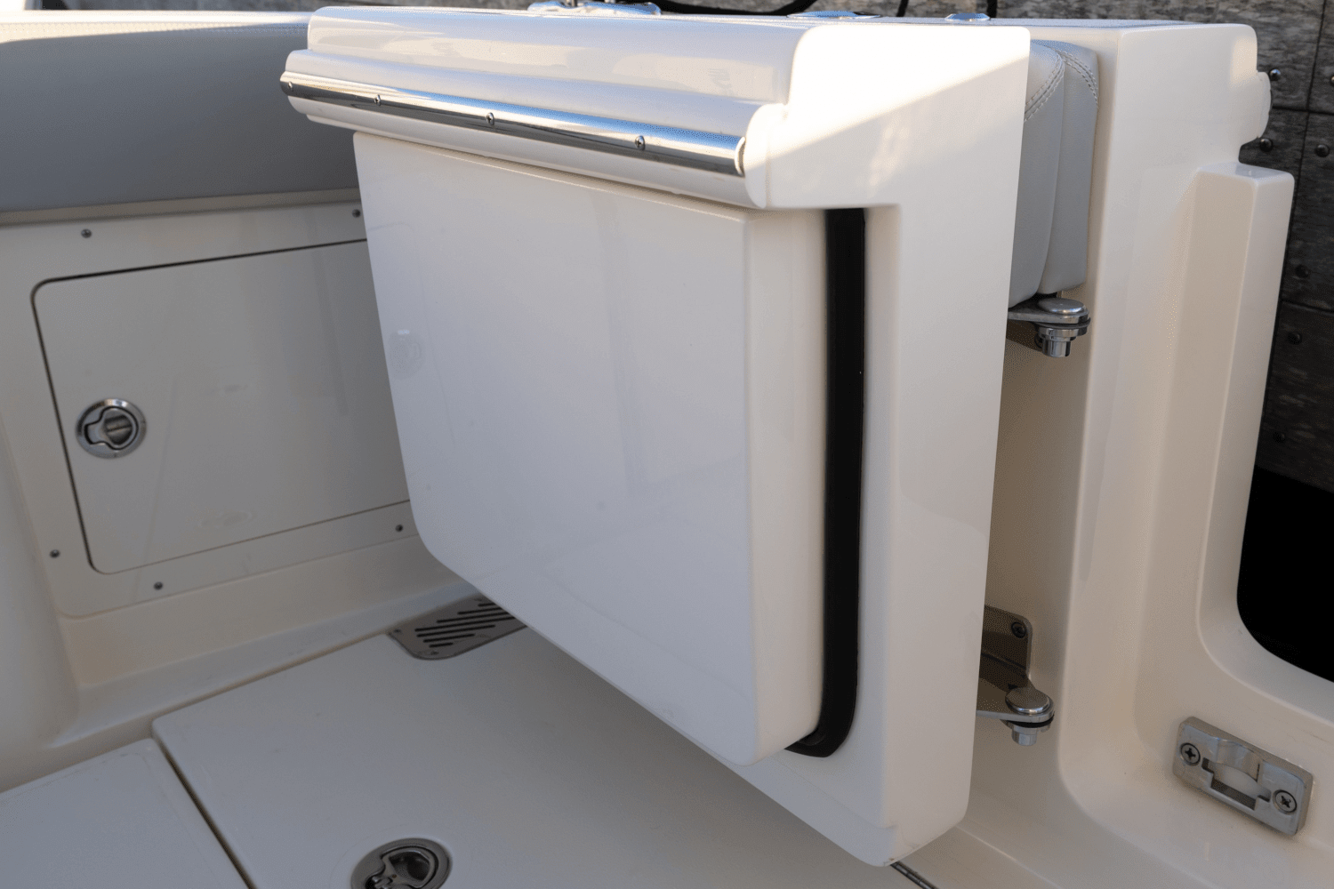 2025 Scout 357 LXF Image Thumbnail #40