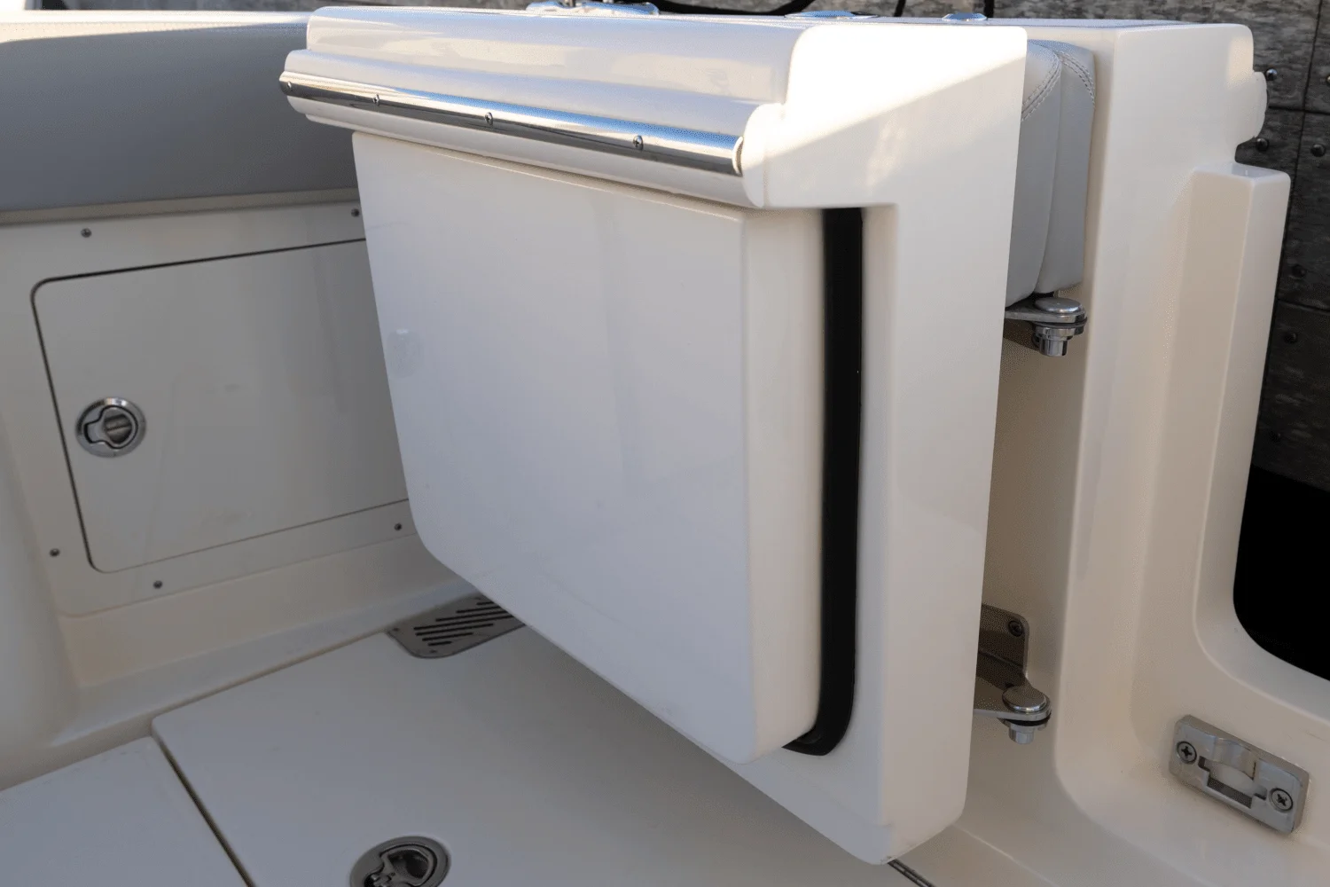 2026 Scout 357 LXF Image Thumbnail #40