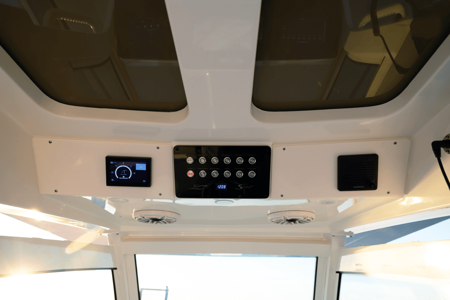 2025 Scout 357 LXF Image Thumbnail #48