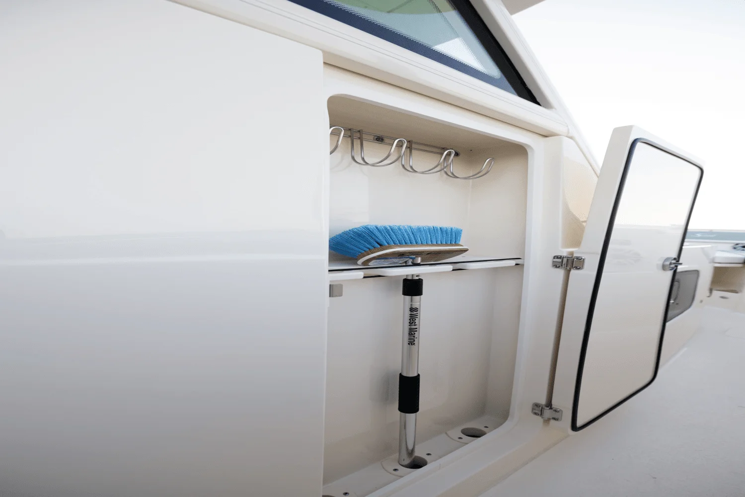 2026 Scout 357 LXF Image Thumbnail #50