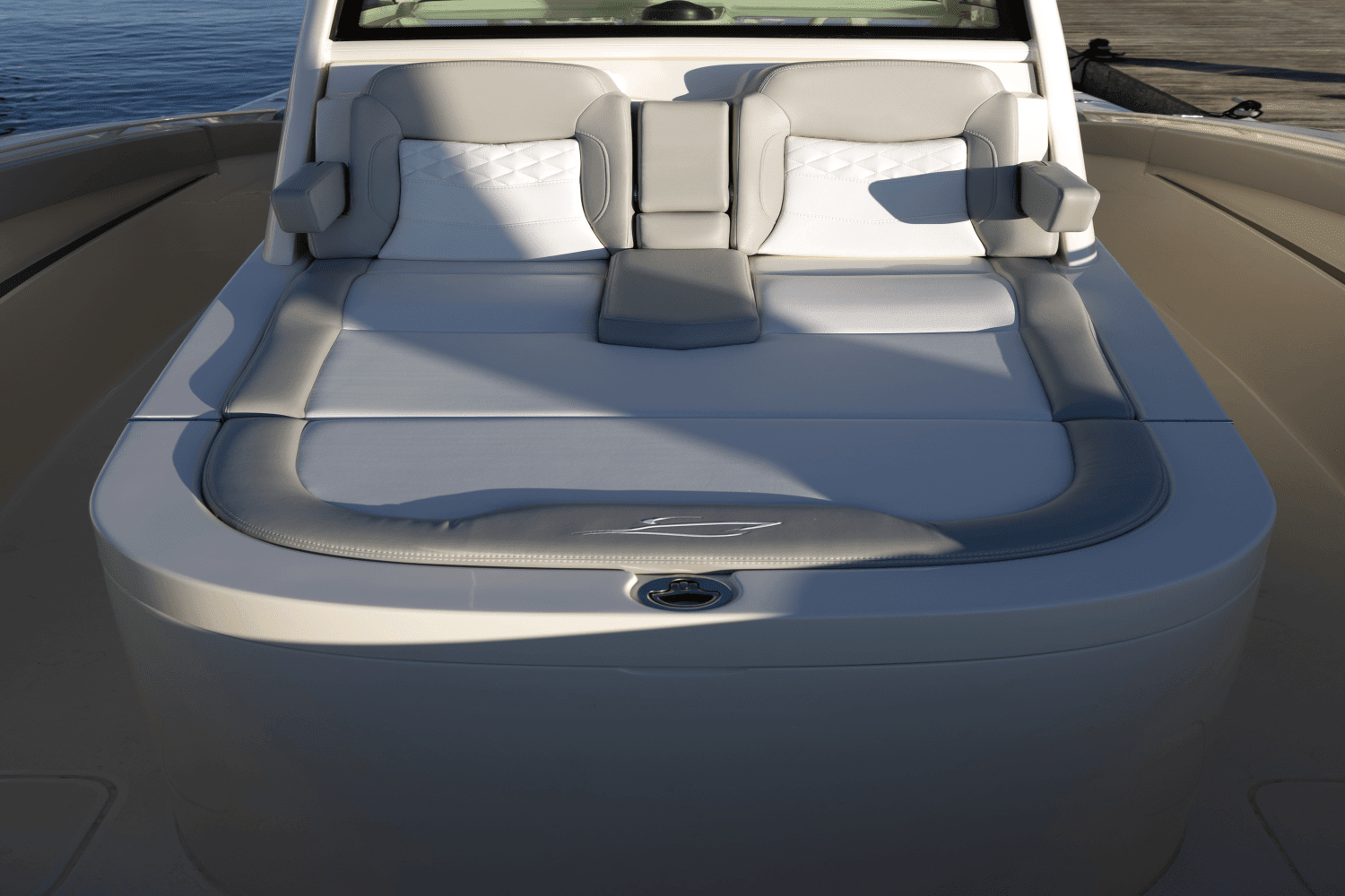 2025 Scout 357 LXF Image Thumbnail #23