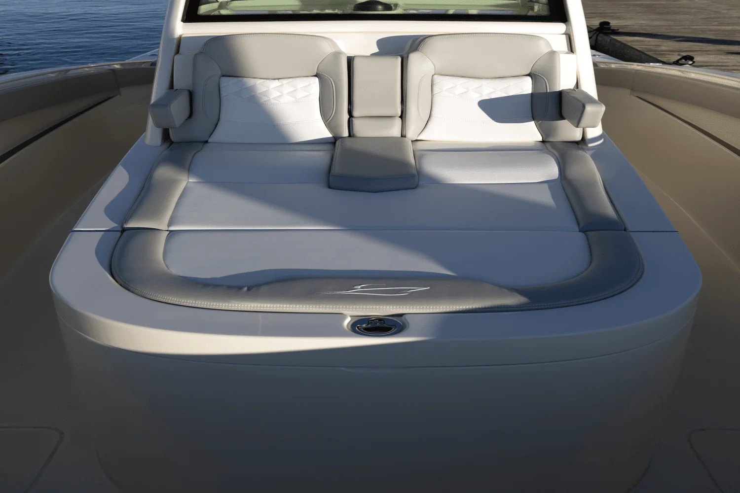 2026 Scout 357 LXF Image Thumbnail #23