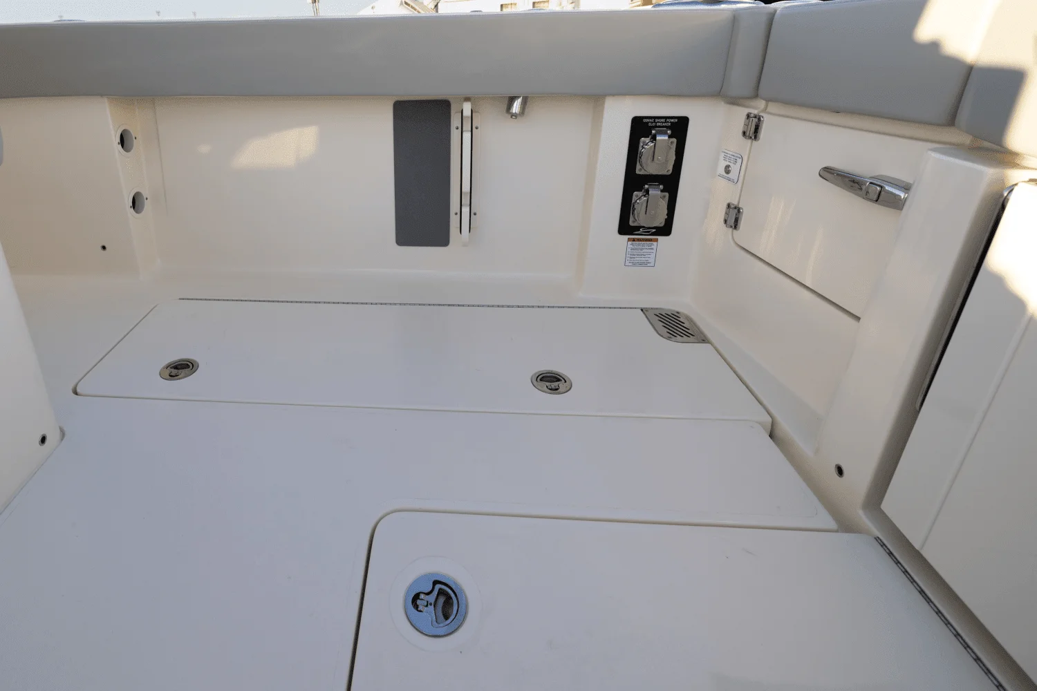 2026 Scout 357 LXF Image Thumbnail #34