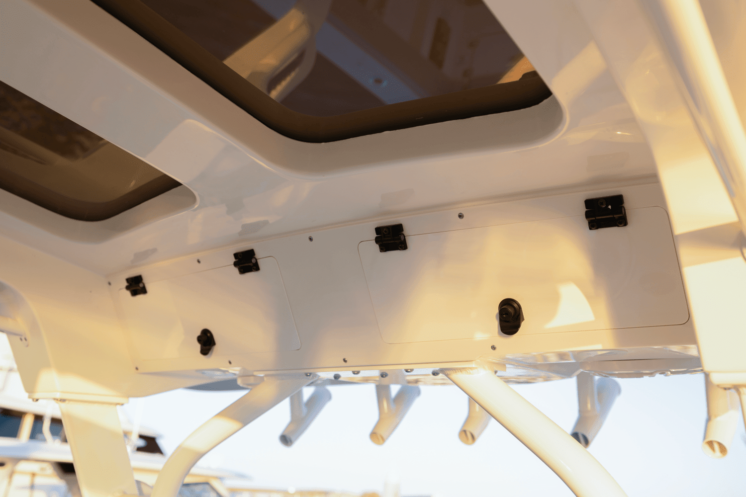 2025 Scout 357 LXF Image Thumbnail #47