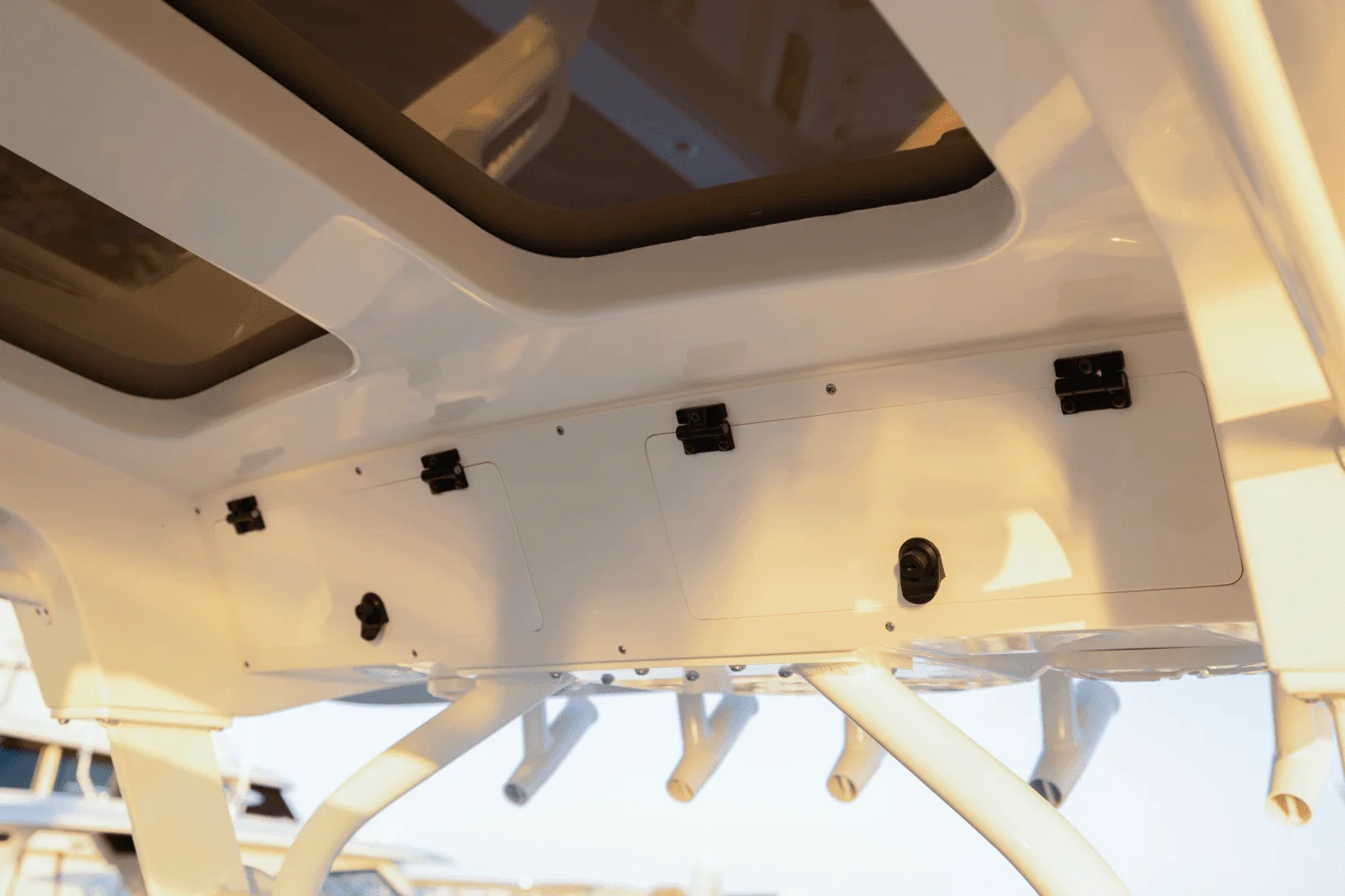 2026 Scout 357 LXF Image Thumbnail #47