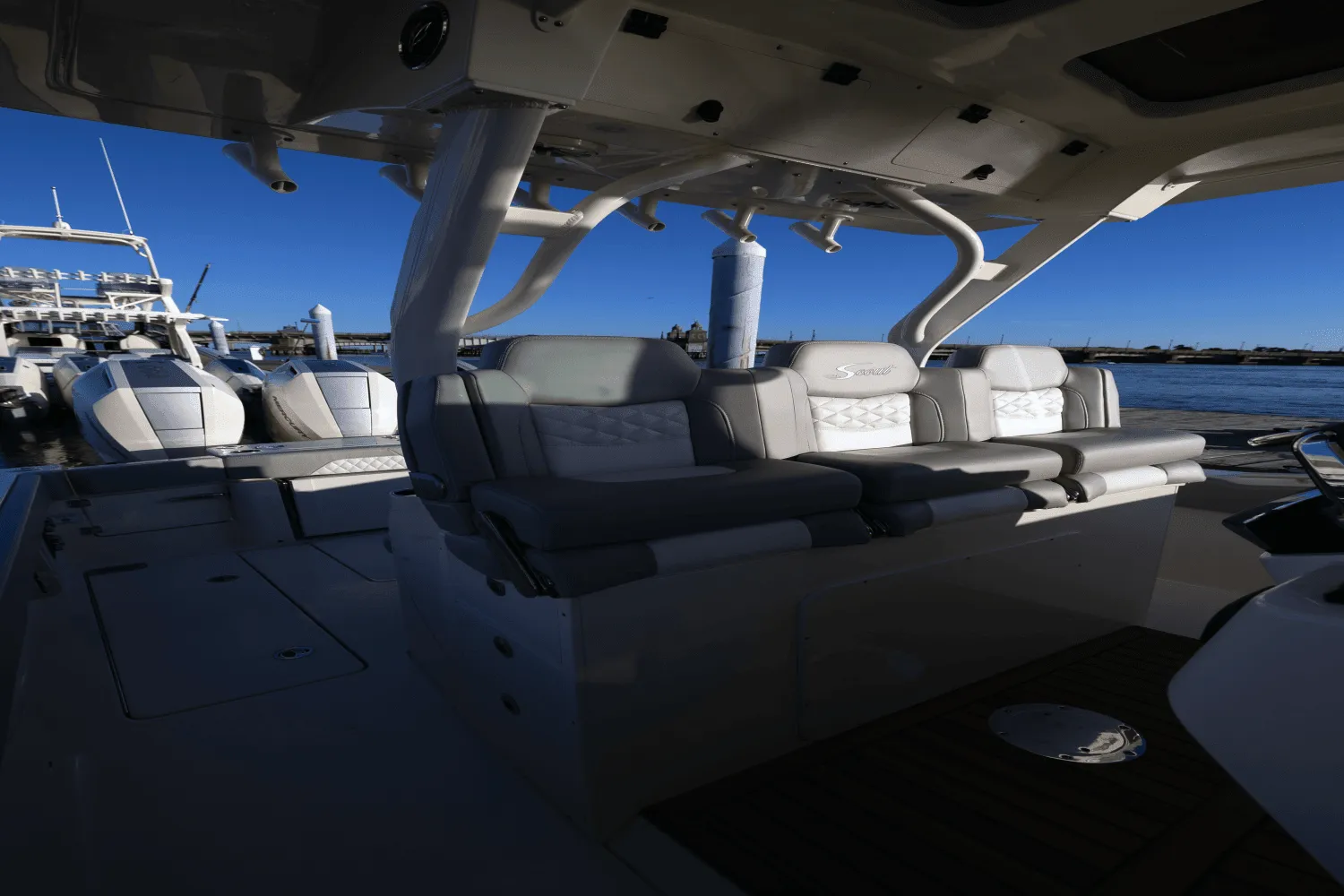 2025 Scout 357 LXF Image Thumbnail #30