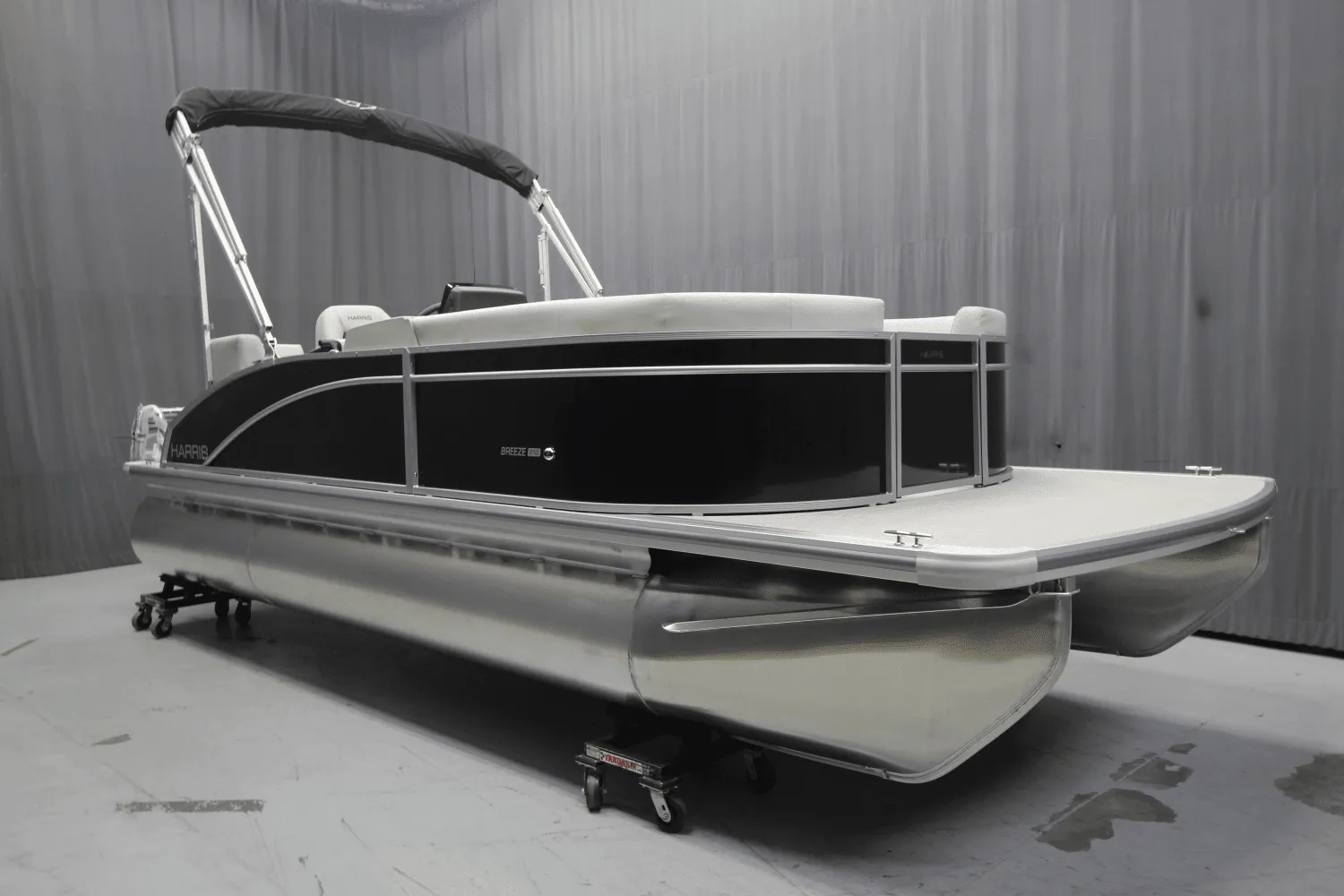 2025 Harris Breeze 210 Image Thumbnail #26