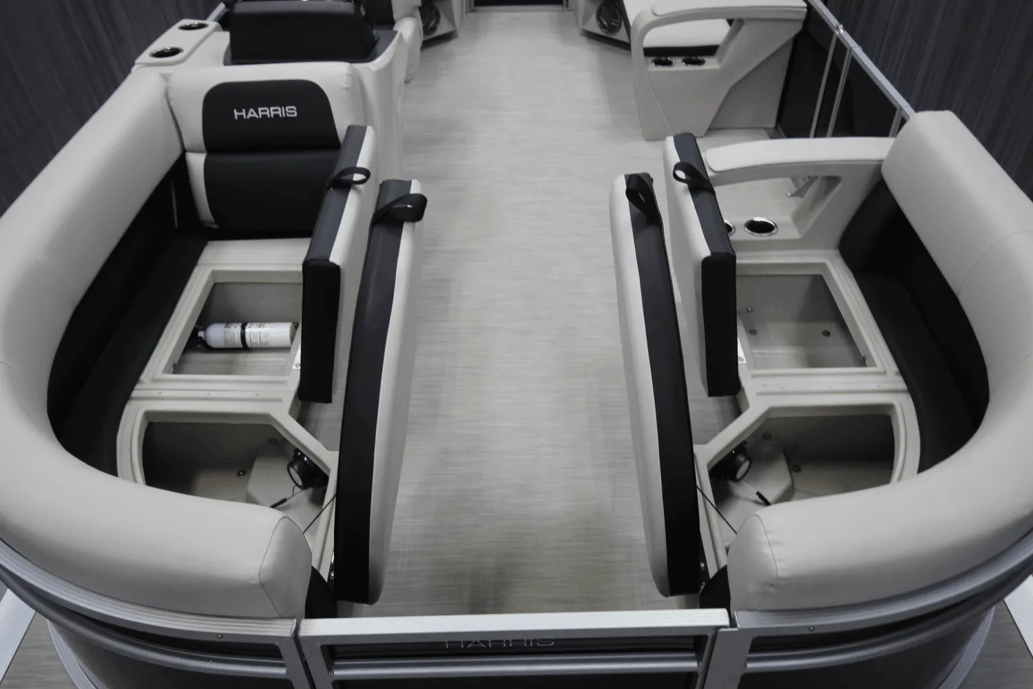 2025 Harris Breeze 210 Image Thumbnail #33
