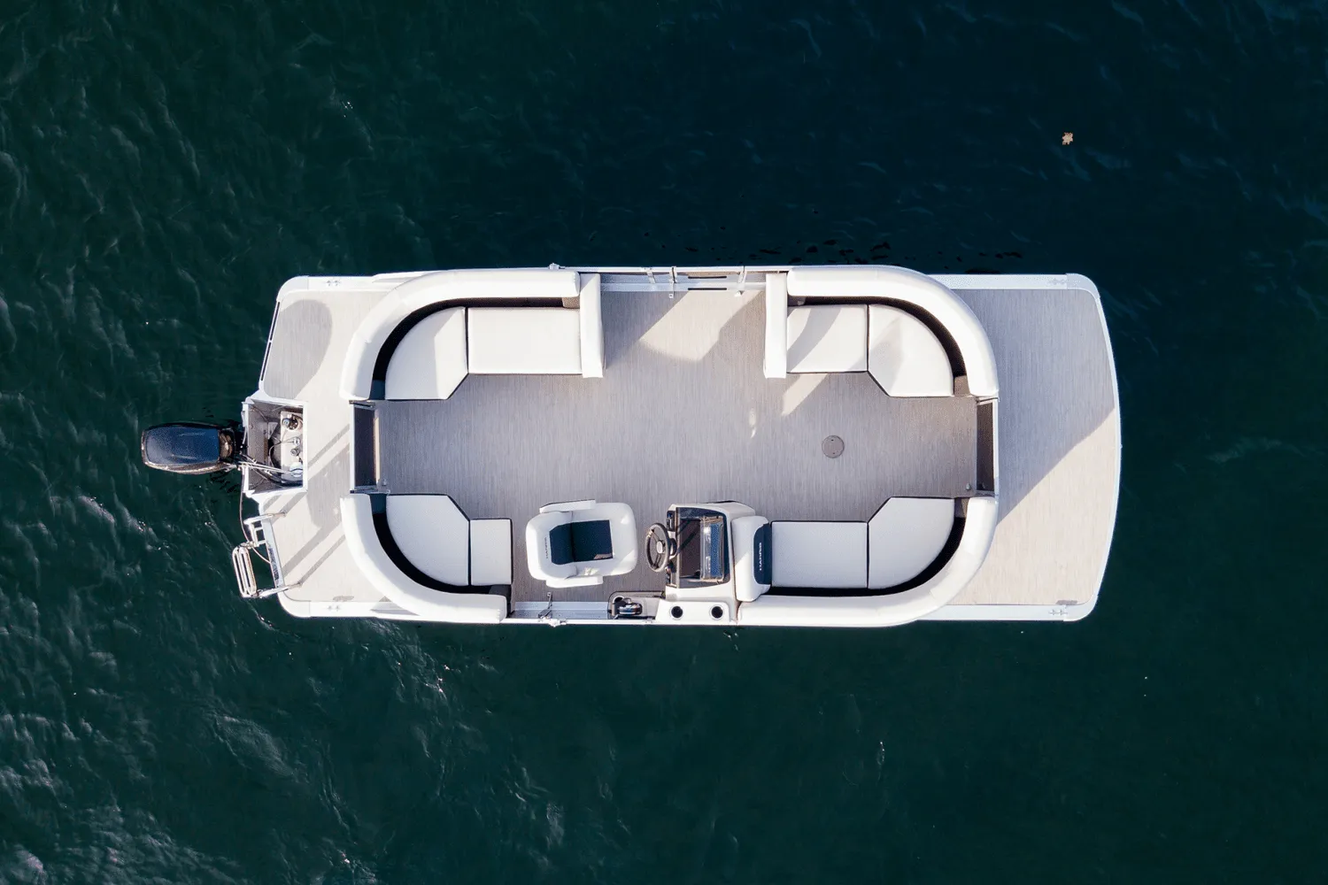 2025 Harris Breeze 210 Image Thumbnail #7