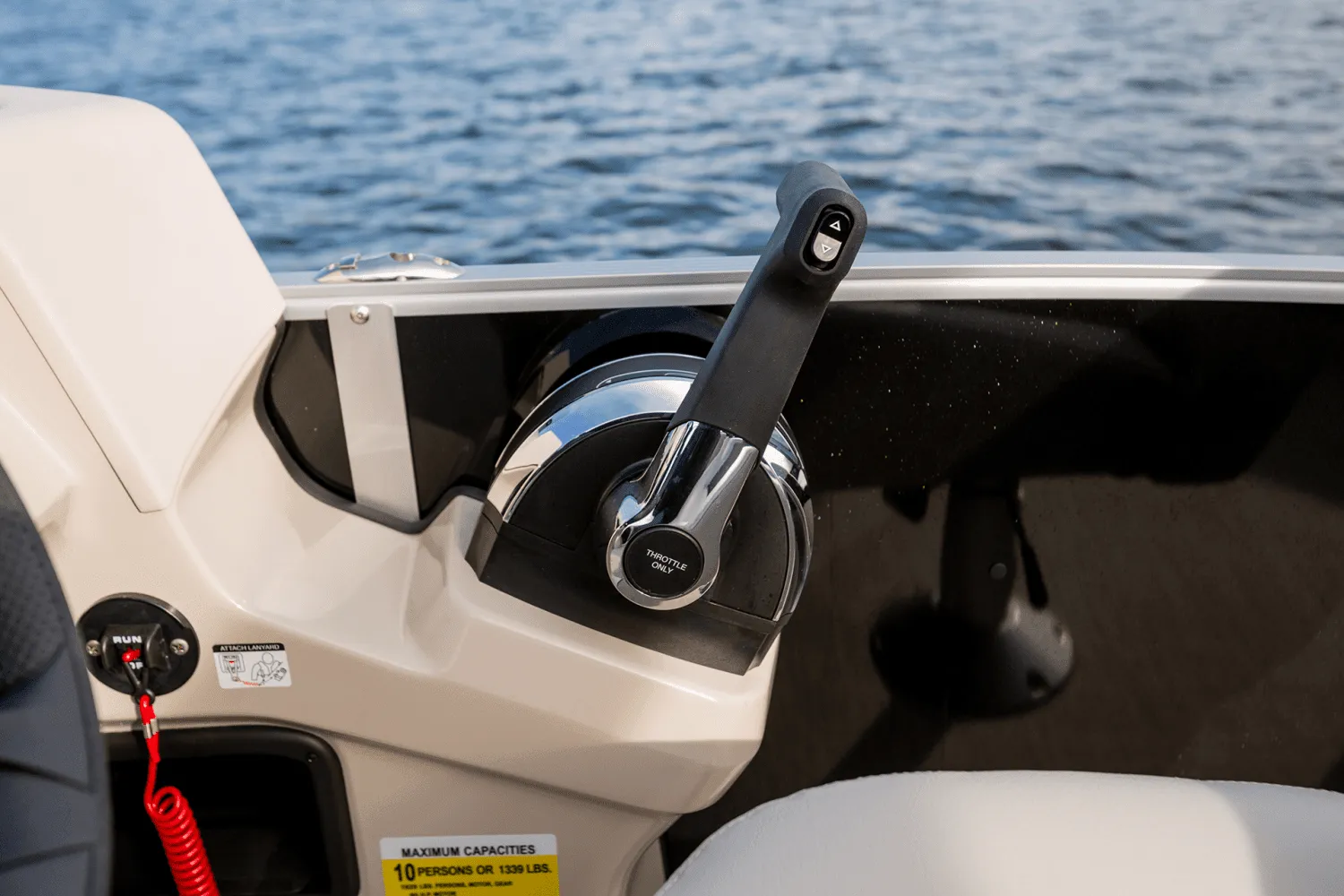 2025 Harris Breeze 210 Image Thumbnail #19