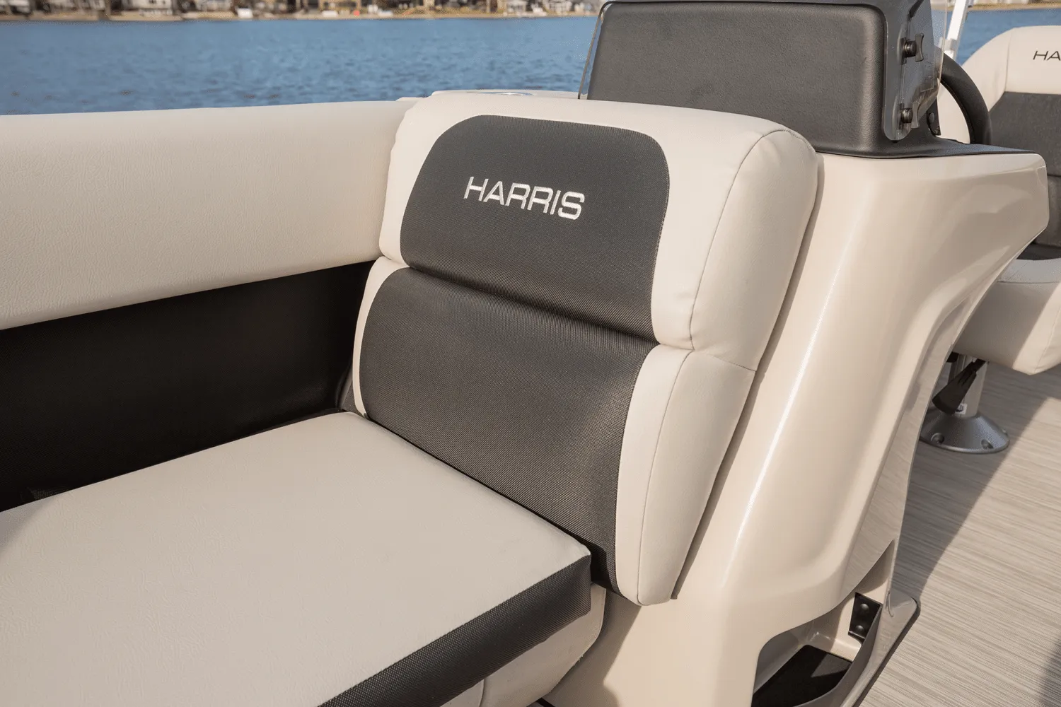 2025 Harris Breeze 210 Image Thumbnail #22