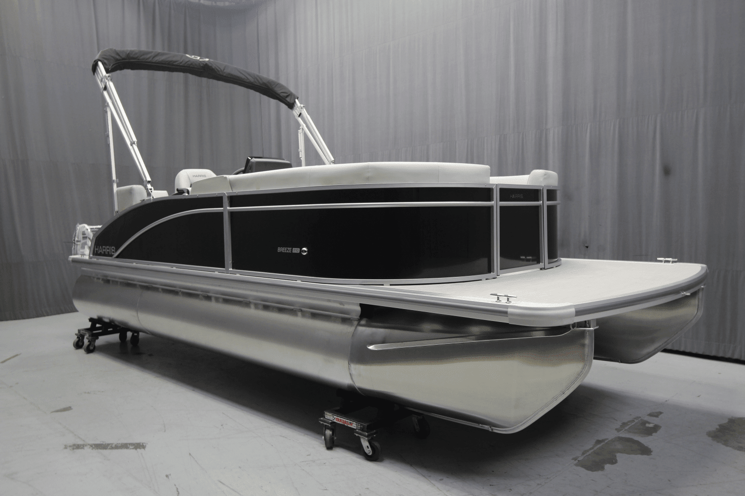 2026 Harris Breeze 210 Image Thumbnail #26