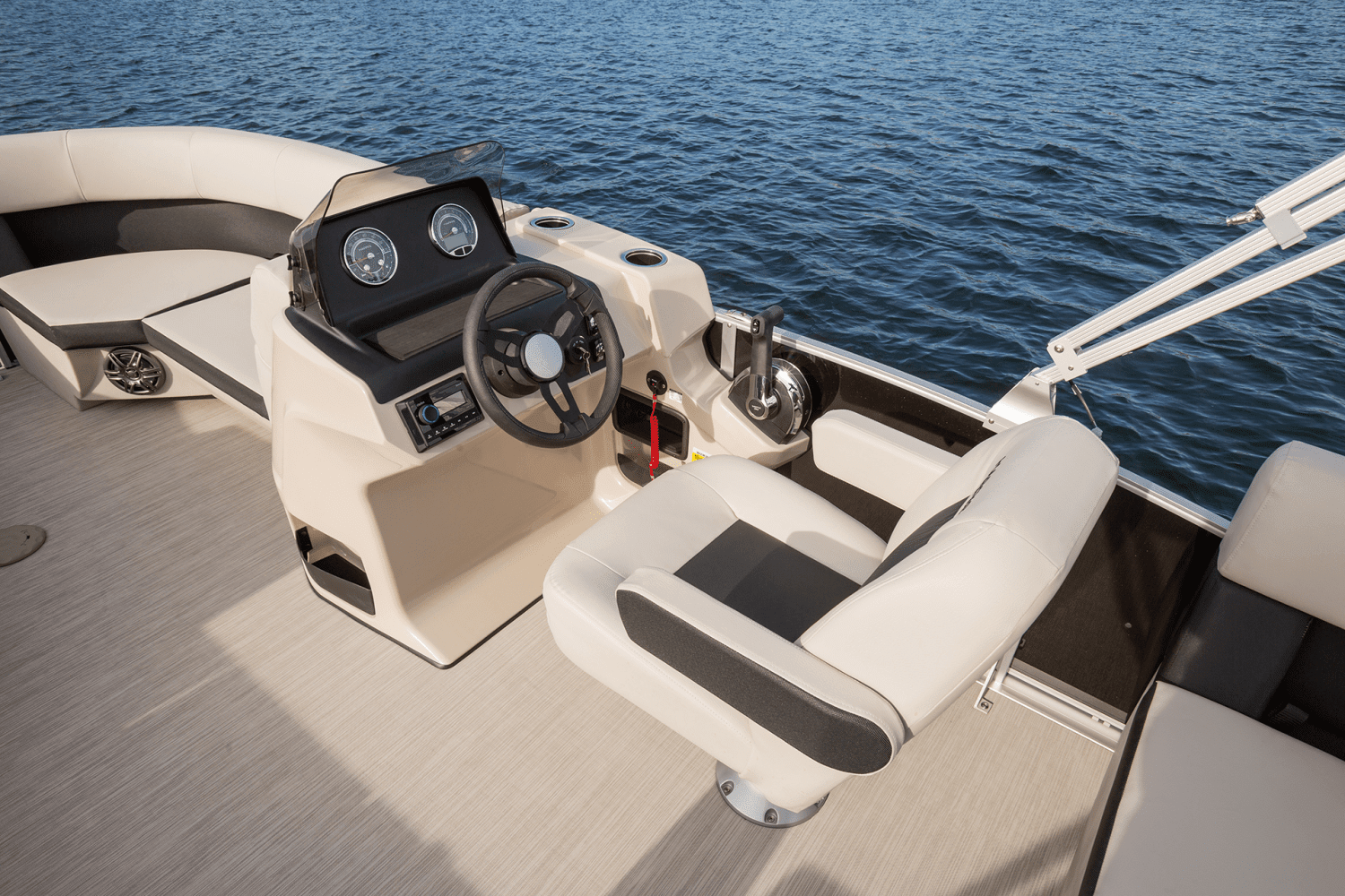 2026 Harris Breeze 210 Image Thumbnail #15