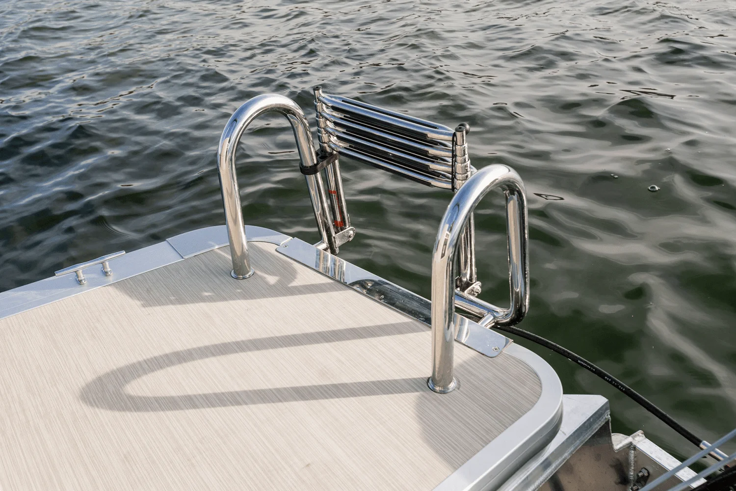 2026 Harris Breeze 210 Image Thumbnail #8