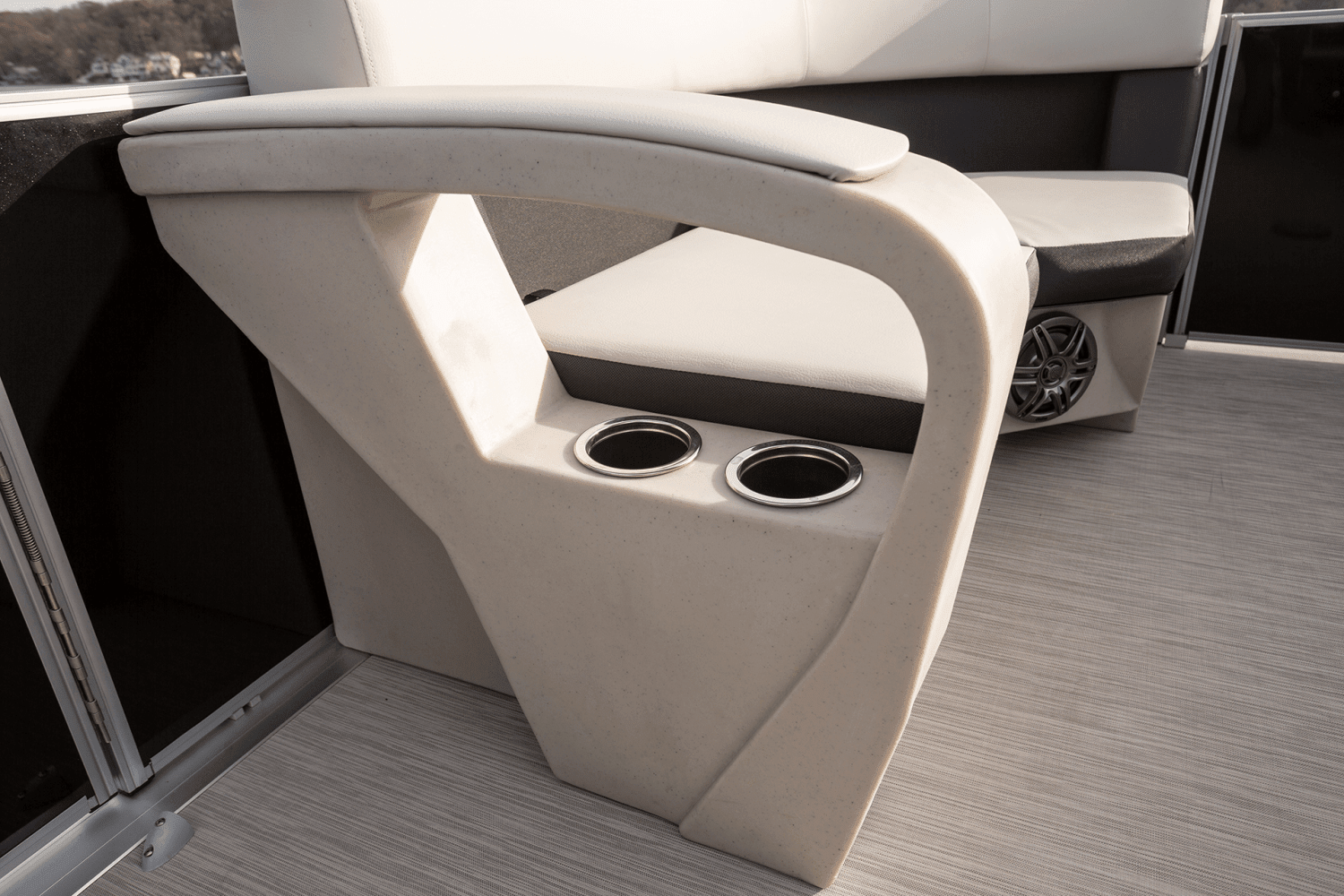 2026 Harris Breeze 210 Image Thumbnail #12