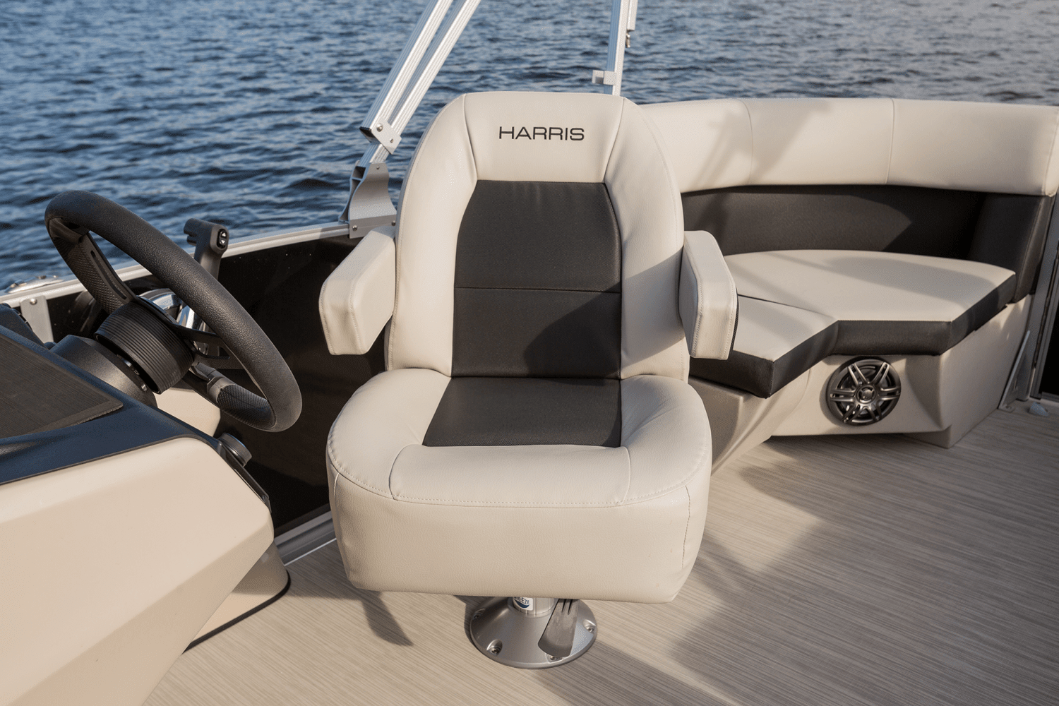 2026 Harris Breeze 210 Image Thumbnail #20