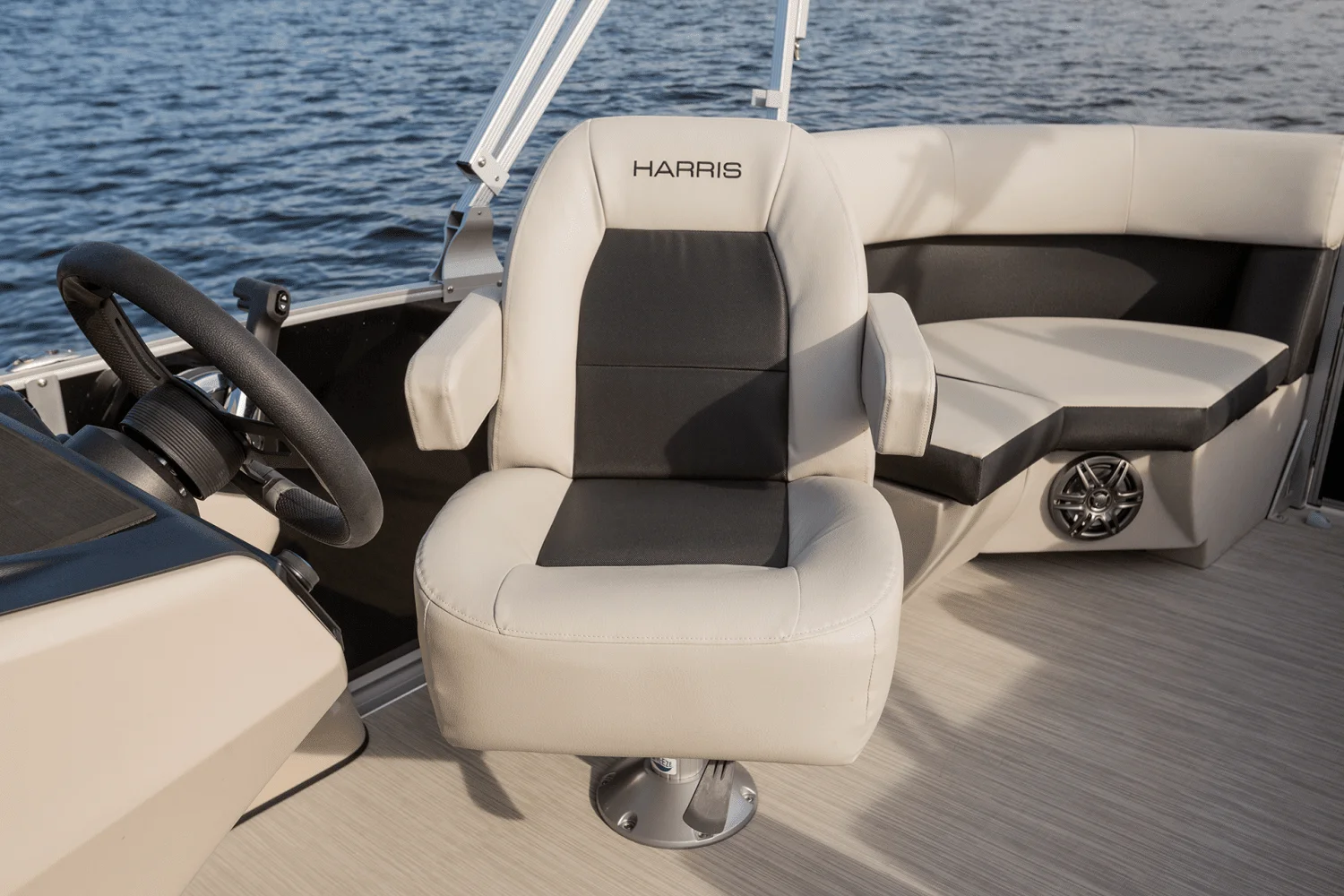 2026 Harris Breeze 210 Image Thumbnail #20