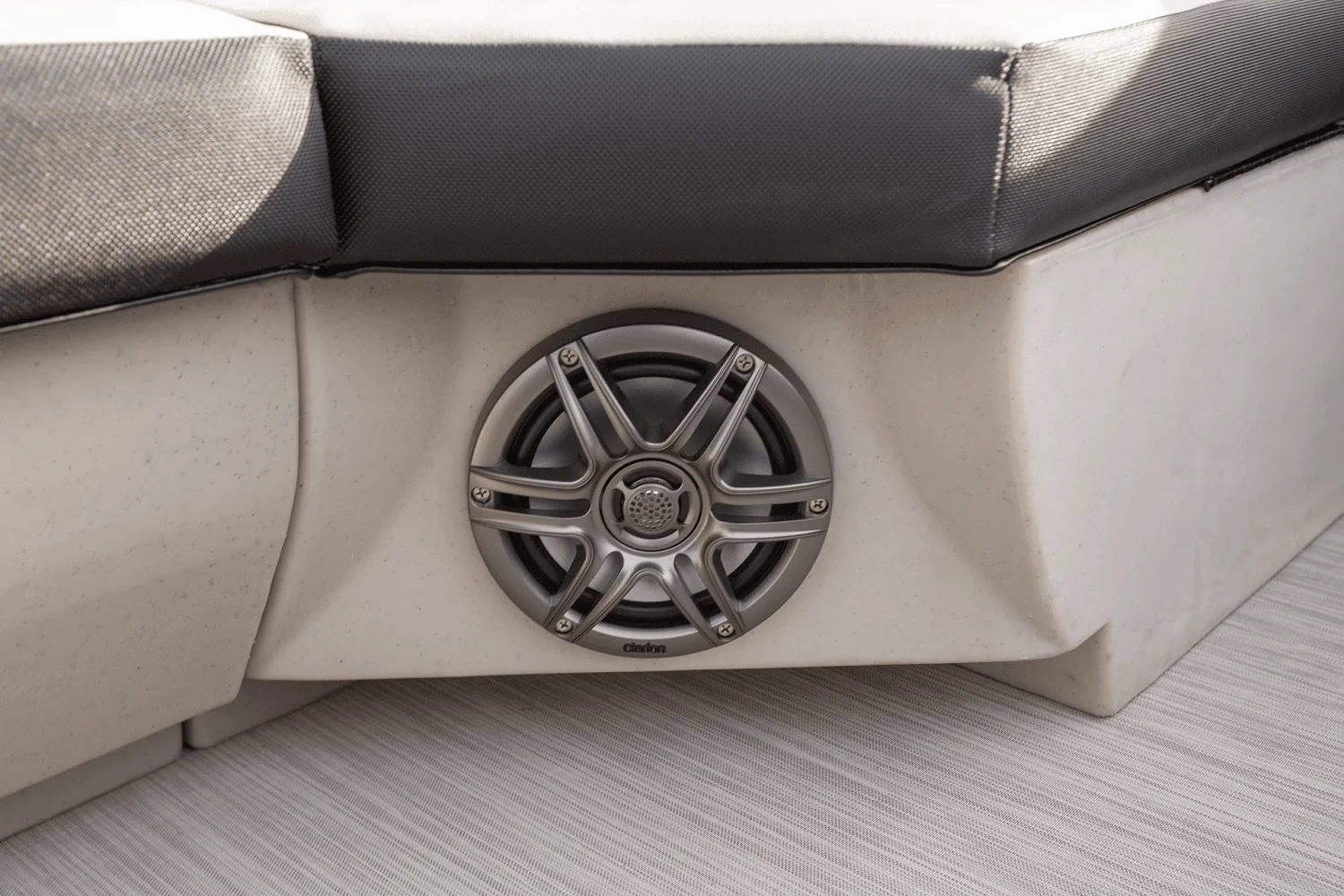 2026 Harris Breeze 210 Image Thumbnail #25